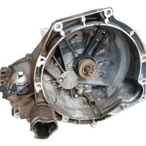 Câmbio Ford Ka 1.0