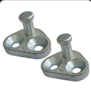 Par Batente Porta Uno