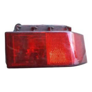 Lanterna Traseira Auxiliar Meriva Lado Esquerdo Original