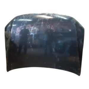 Capo Amarok 2018 Detalhe