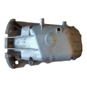 Cárter Óleo Motor 1.0 16v Renau Peugeot 206 Clio 1998 A 2004