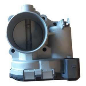 Corpo Borboleta Tbi Fiesta Eco Sport 1.6 16v Recondicionado