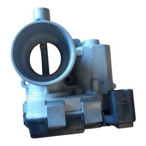 Tbi Corpo Borboleta Uno Vivaci 1.0 Recondicionado