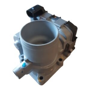 Corpo Borboleta Tbi 1.0 Vivace Wa Fiat Palio Uno 2012 A 2012