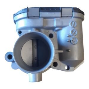 Corpo Borboleta Tbi C3 207 1.4 Flex Restaurado