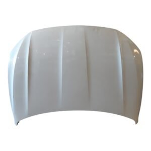 Capo Dianteiro Jetta 2022 Com Pequeno Detalhe