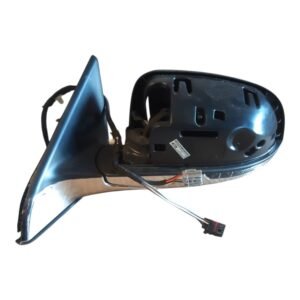 Retrovisor Externo Esquerdo Jeep Compass