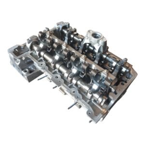 Cabeçote Bmw X1 320i 2.0 N20 2014 A 2019