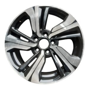 Roda Avulsa Original Aro17 Honda Civic Usada