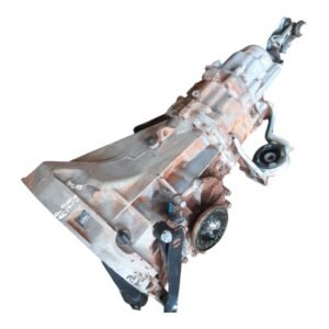 Caixa Câmbio Vw Gol Saveiro Voyage Santana 1.6 1.8 Ap