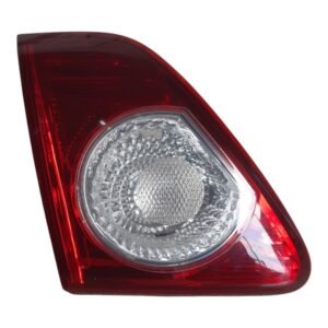 Lanterna Traseira Esquerda Corolla 2010 Com Detalhe