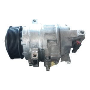 Compressor Ar Bmw X3 2013 Original Usada