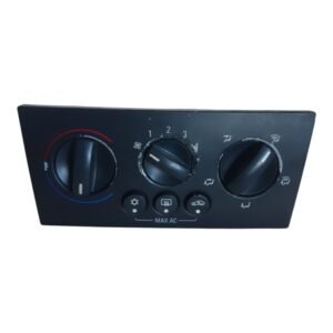 Comando Ar Condicionado Gm Meriva 2002 A 2012