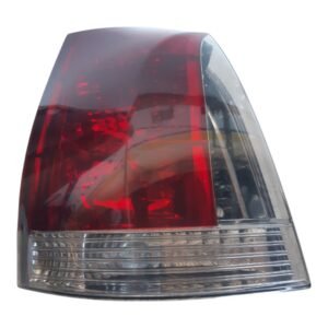 Lanterna Traseira Esquerda Palio 2010 Original com detalhe