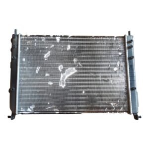 Conjunto Radiador S/ Ar Palio 1.0 Valeo