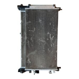 Kit Completo Radiador Jeep Compass 2.0 Flex 2018/2019