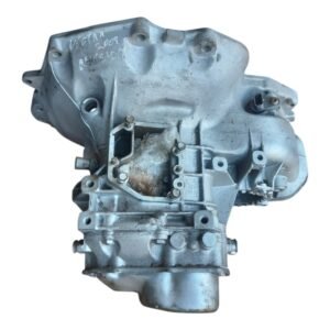 Cambio Vectra 2.0  2005 2012 Manual Revisado F17