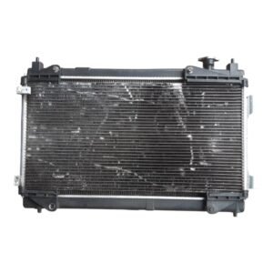 Radiador Completo Honda City 1.5 16v 2023 2024 Original