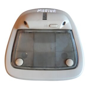 Luz De Teto Interna Meriva 2007 Original Usado