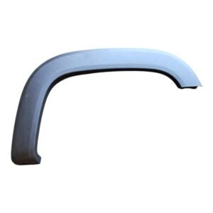 Moldura Paralama Traseiro Esquerdo Nova Strada