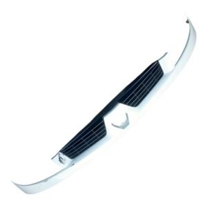 Grade Frontal Kangoo 2008 2009 Com Detalhe