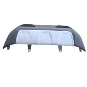 Moldura Inferior Parachoque Dianteiro Hilux 2021 A 2023