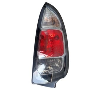 Lanterna Traseira Direita Citroën Aircross 1.6 2012