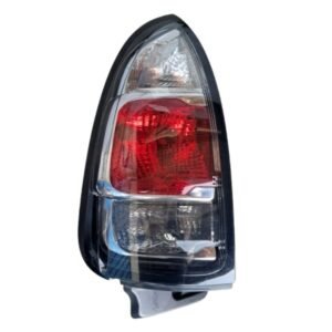 Lanterna Traseira Esquerda Citroën Aircross 1.6 2012