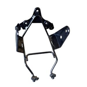 Suporte De Farol Aranha Pro Tork Titan 150 2004 A 2007