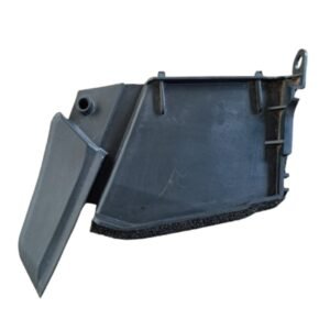 Moldura Churrasqueira Esquerda Hb20 2015 A 2019 Original