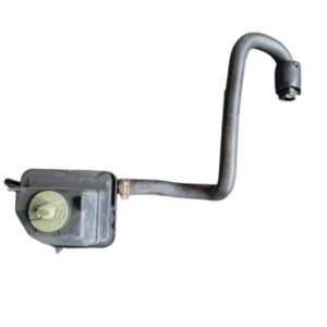 Reservatorio Direção Hidráulica  Gol  G5 G6 G7 Com Detalhe