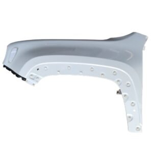 Paralama Esquerdo Jeep 2010