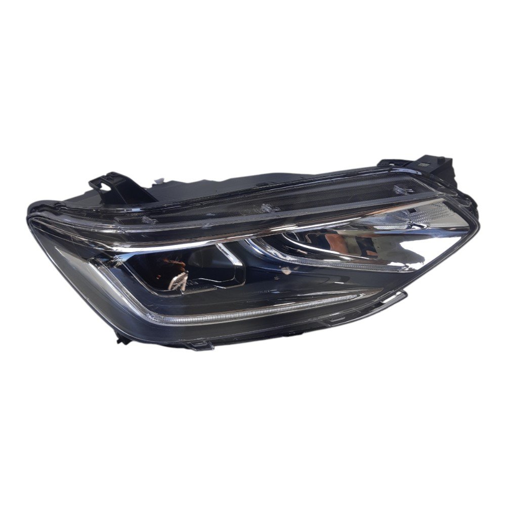 Farol Tracker 2020 A 2024 Novo Led Direito/passageiro - Imagem 2