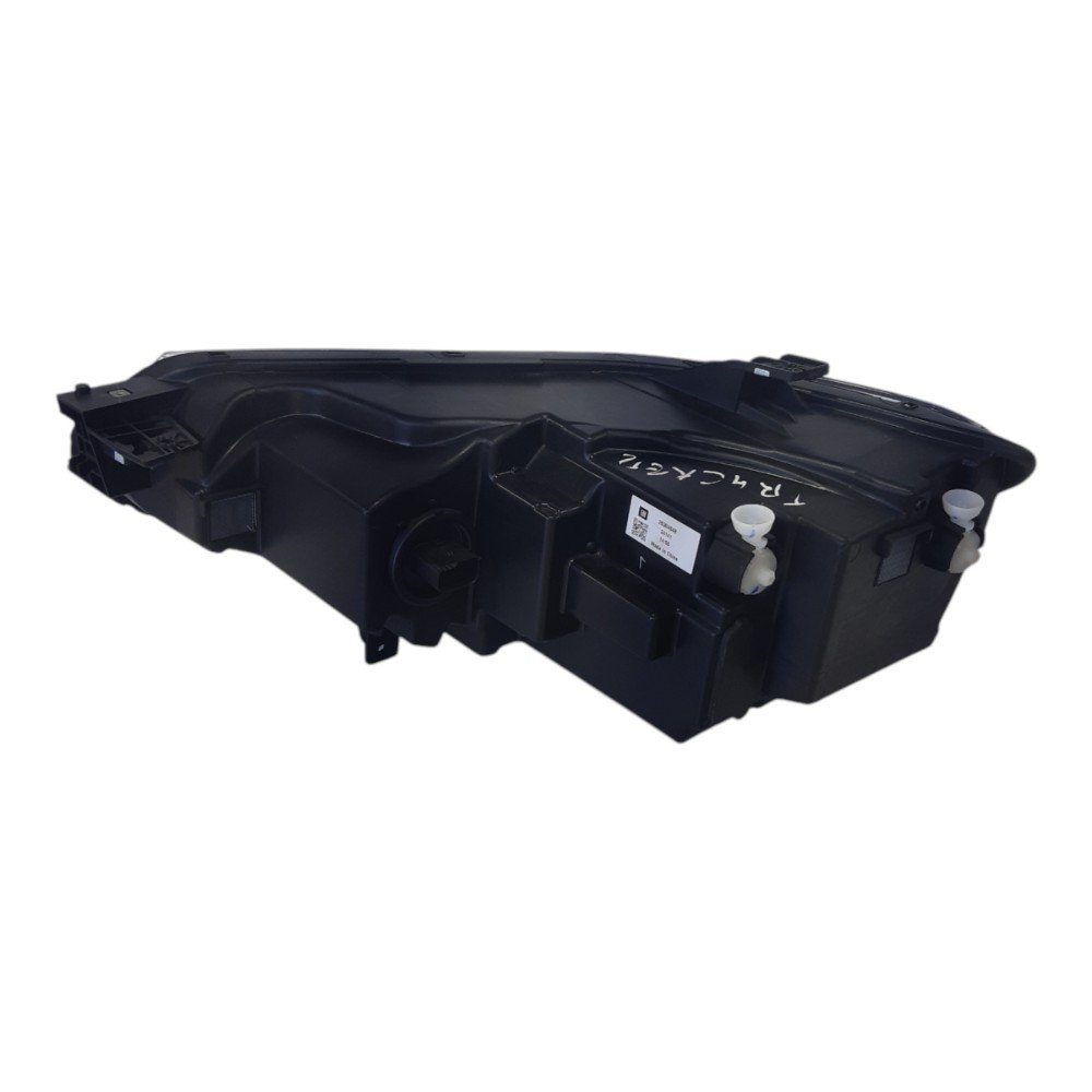 Farol Tracker 2020 A 2024 Novo Led Direito/passageiro - Imagem 4