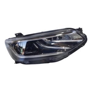 Farol Tracker 2020 A 2024 Novo Led Direito/passageiro