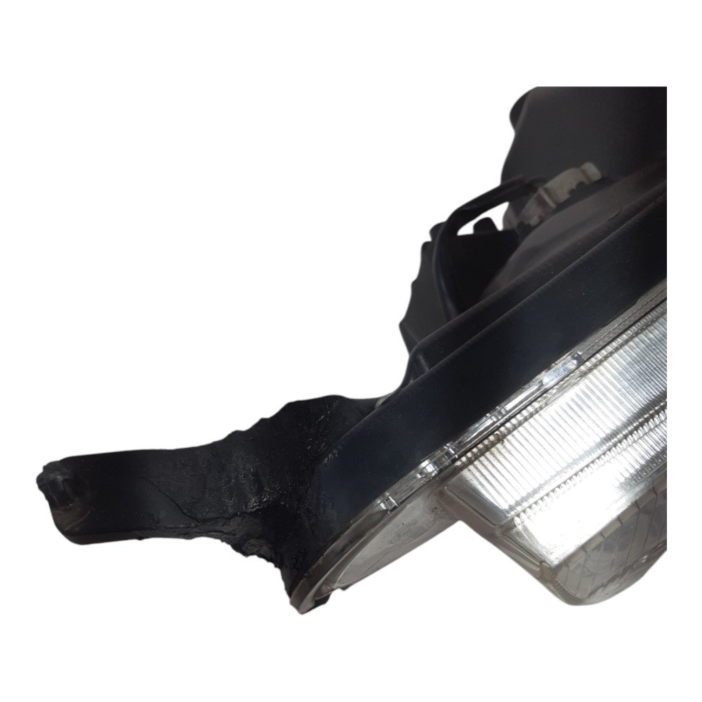 Farol Mitsubishi Asx 2015-18 Led Elétrico Com Detalhe Esquerdo/motorista - Imagem 5