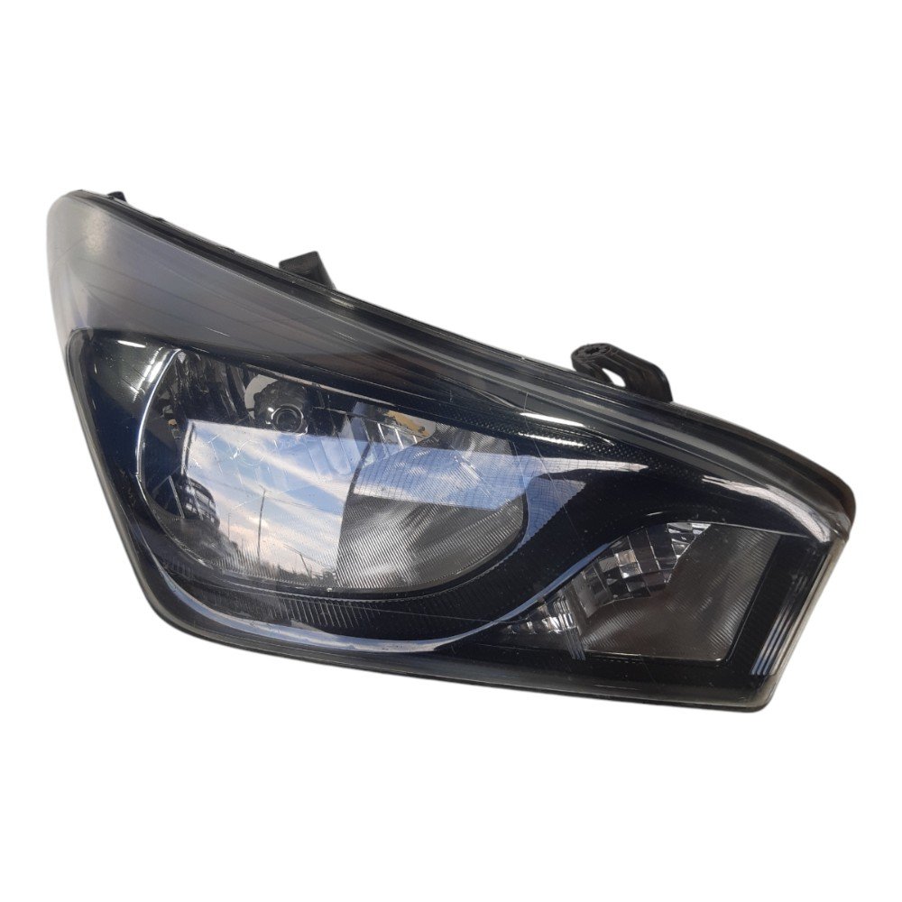 Farol Hb20 2015-2018 Original Usado Direito/passageiro - Imagem 2