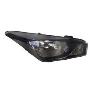 Farol Hb20 2015-2018 Original Usado Direito/passageiro