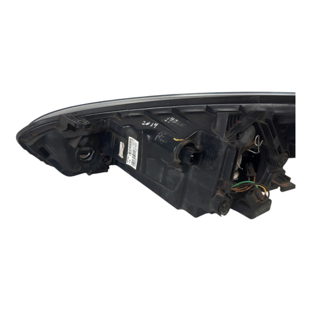 Farol Hb20 2015-2018 Original Usado Direito/passageiro - Imagem 5