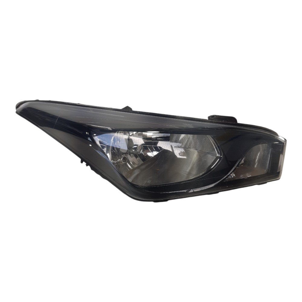 Farol Hb20 2015-2018 Original Usado Direito/passageiro