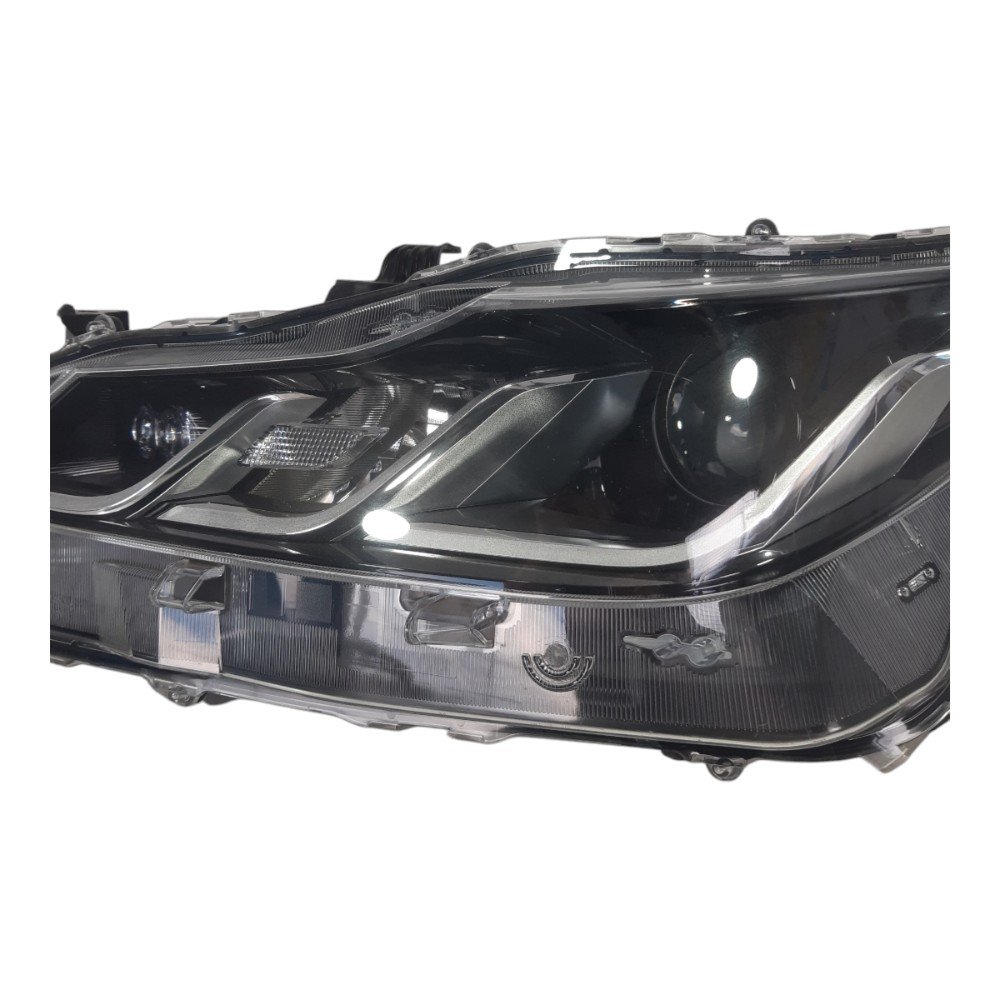 Farol Corolla Xei Gli 2020-24 Led Elétrico Original Esquerdo/motorista - Imagem 3
