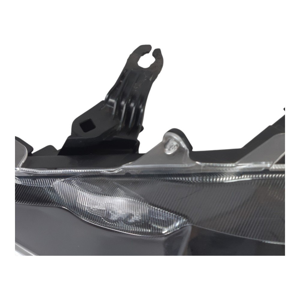 Farol Corolla Xei Gli 2020-24 Led Elétrico Original Esquerdo/motorista - Imagem 7