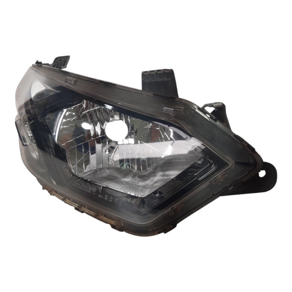 Farol Gm Onix 2018 Original Usado Direito/passageiro - Imagem 2
