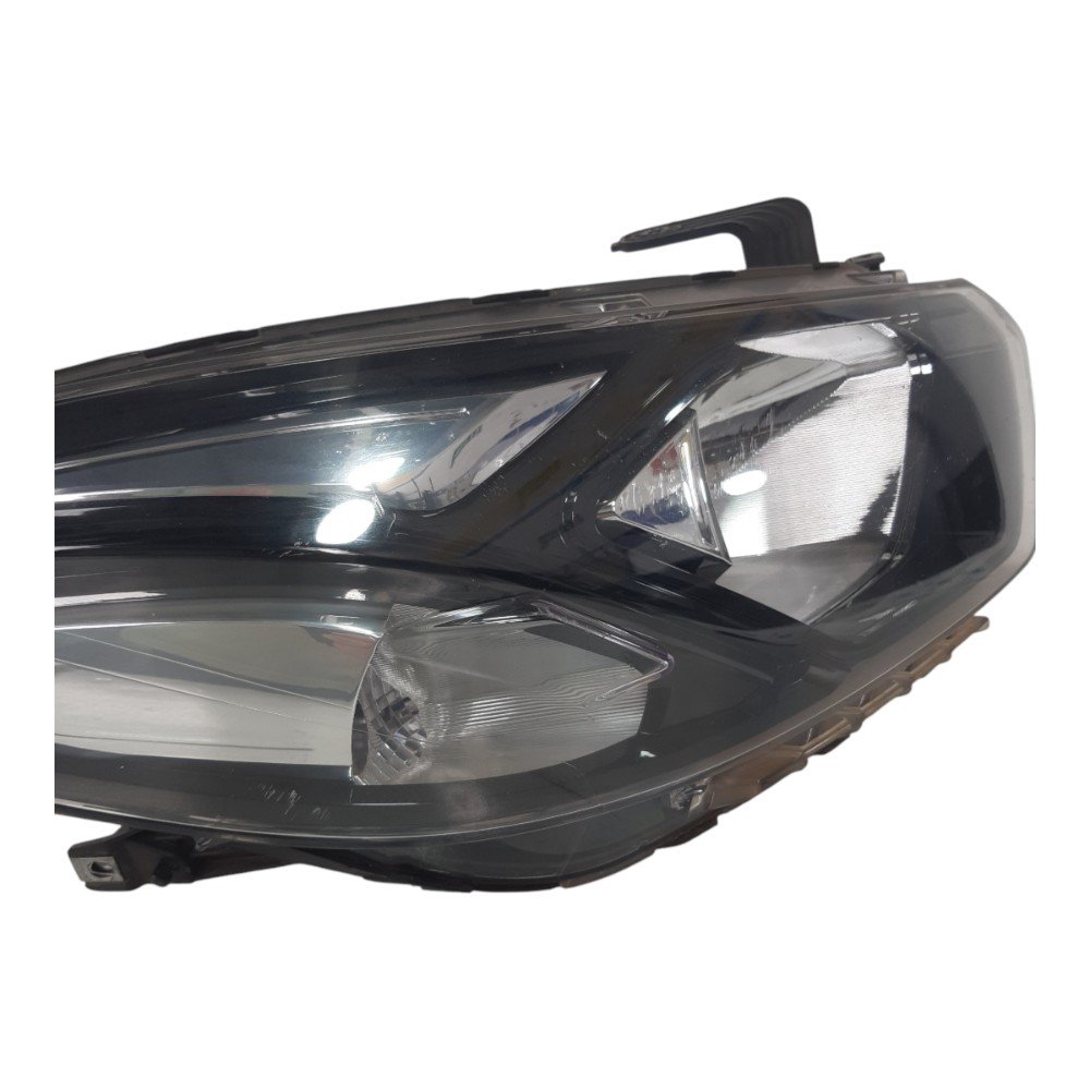 Farol Gm Onix 2018 Original Usado Direito/passageiro - Imagem 3