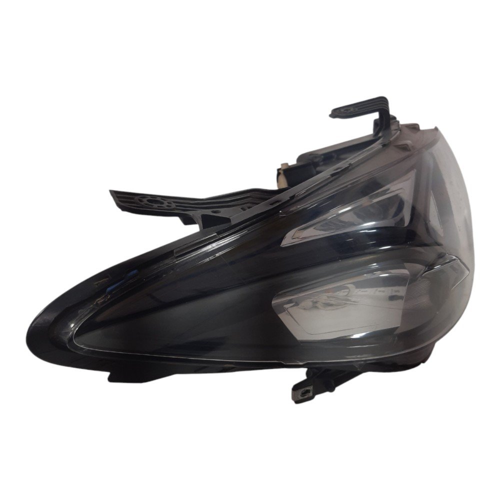 Farol Gm Onix 2018 Original Usado Direito/passageiro - Imagem 4