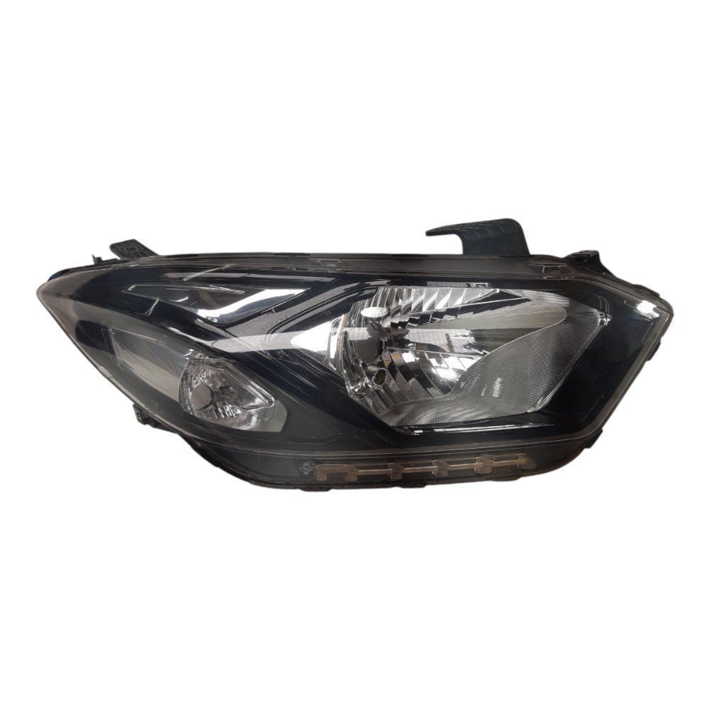 Farol Gm Onix 2018 Original Usado Direito/passageiro