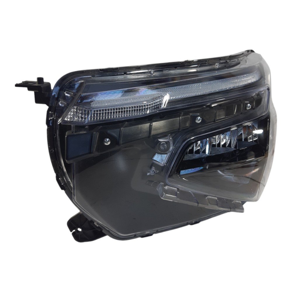 Farol Chevrolet Spin 2024 Esquerdo Original Usado Esquerdo/motorista - Imagem 2