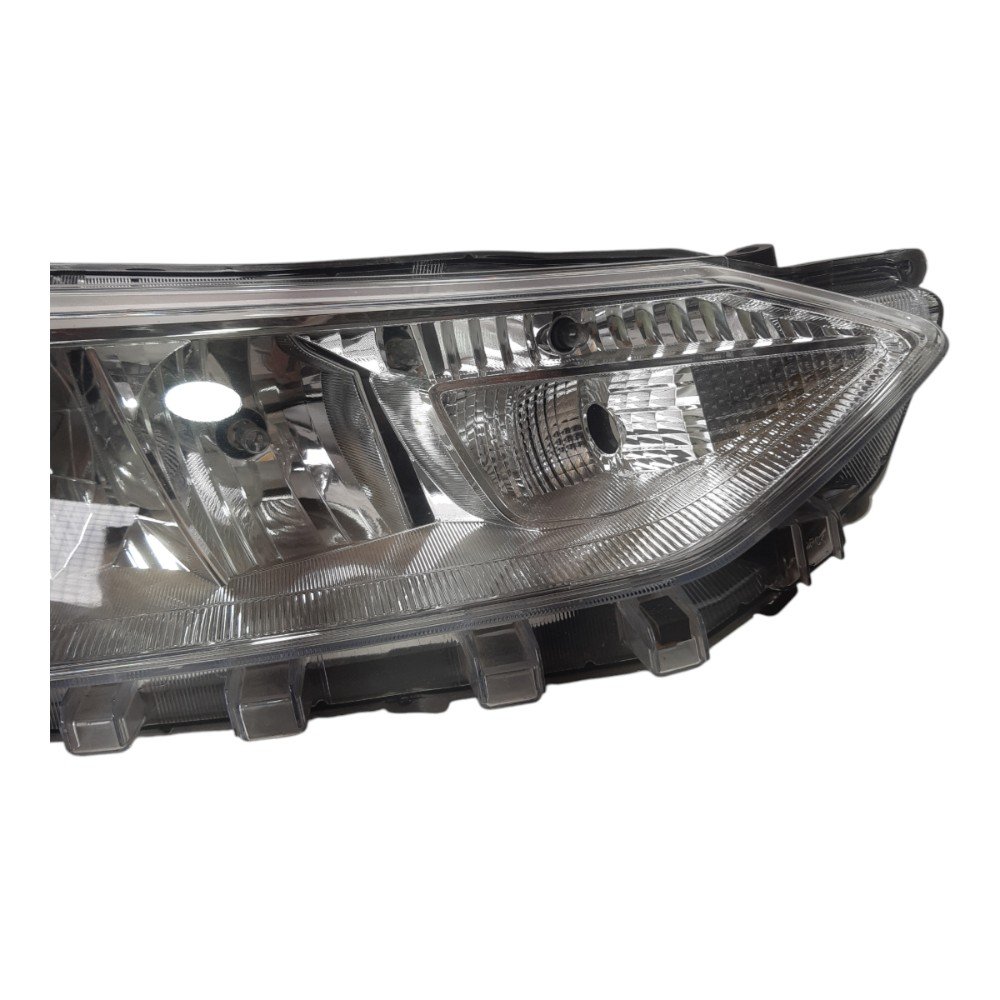 Farol Yaris 2018-2020 Original Usado Com Detalhe Direito/passageiro - Imagem 2