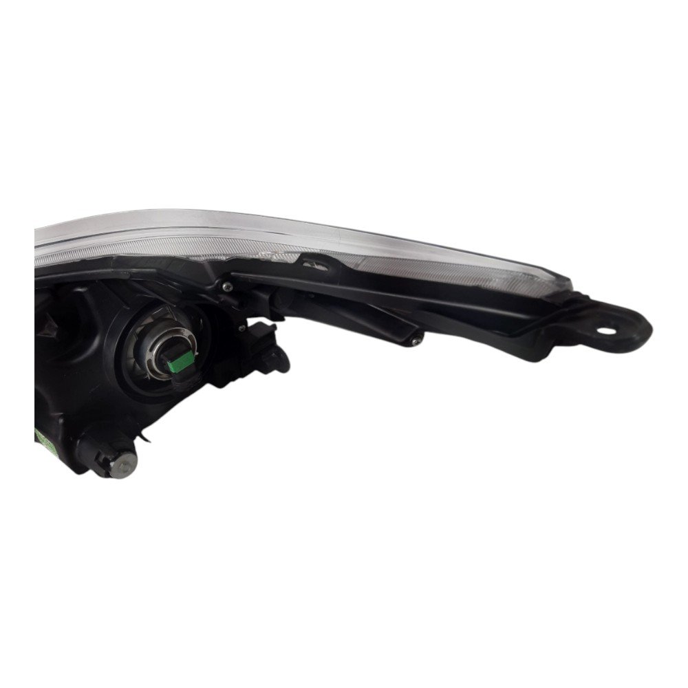 Farol Yaris 2018-2020 Original Usado Com Detalhe Direito/passageiro - Imagem 4