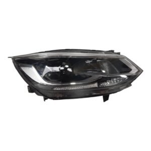 Farol Onix Chevrolet 2022 Original Usado Direito/passageiro